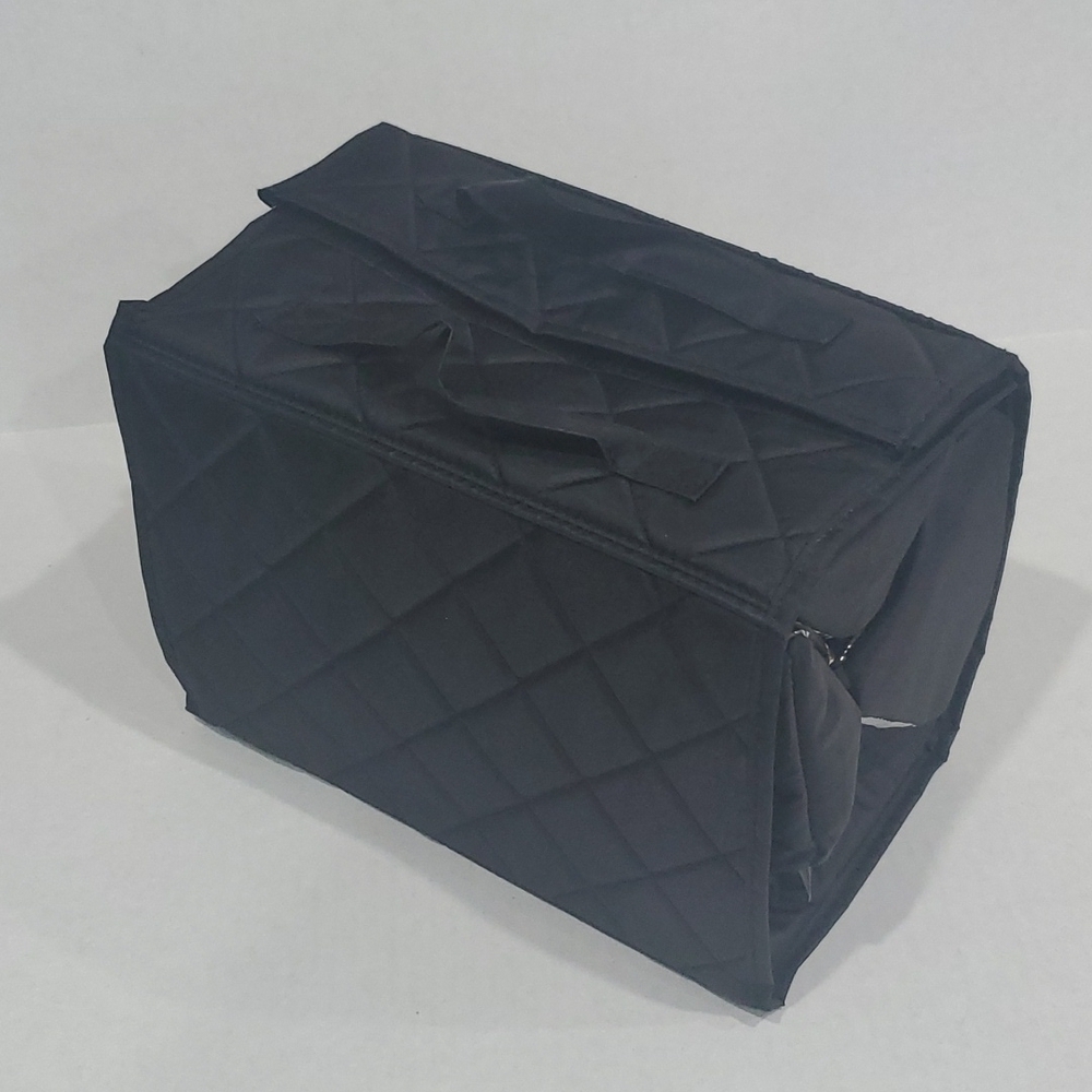 Toiletries Bag